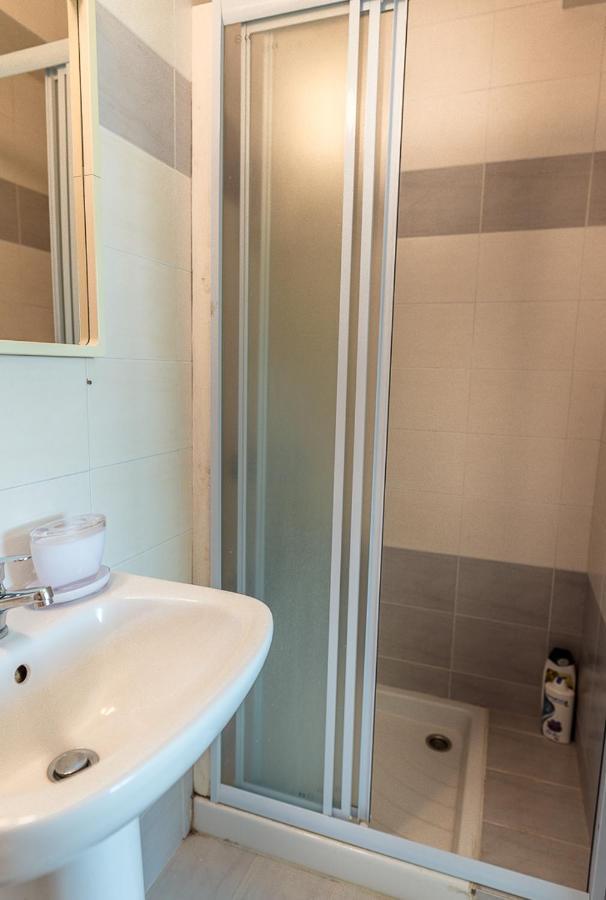 Apartamento Makenzy Seaview Penthouse Lárnaca Exterior foto